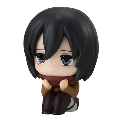 Attack on Titan Machiboke 10th Anniversary Ver.