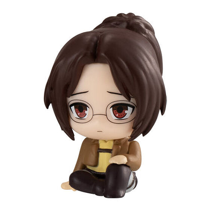 Attack on Titan Machiboke 10th Anniversary Ver.