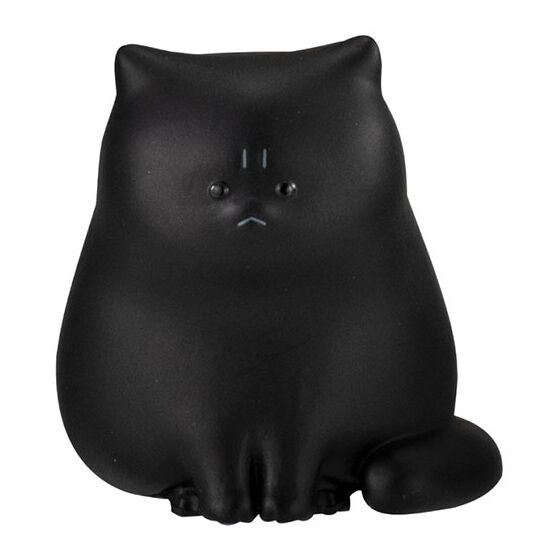 Irritated Meowment