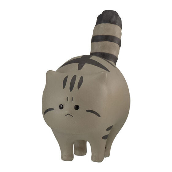 Irritated Meowment