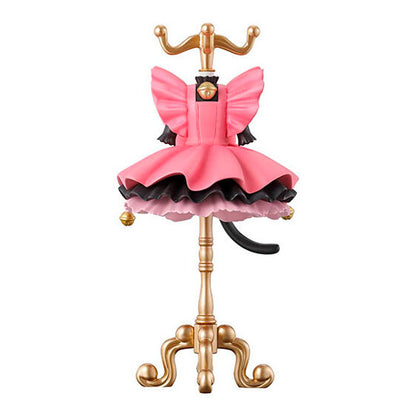 Cardcaptor Sakura Capsule Torso Vol. 4