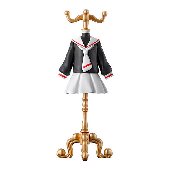 Cardcaptor Sakura Capsule Torso Vol. 4