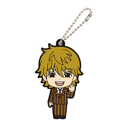Hunter x Hunter Rubber Mascot Vol. 3