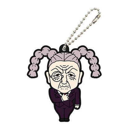 Hunter x Hunter Rubber Mascot Vol. 3