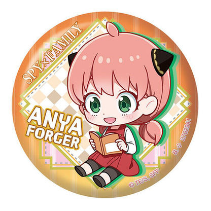 Spy x Family Lots of Anya Assorted Collection Vol. 2