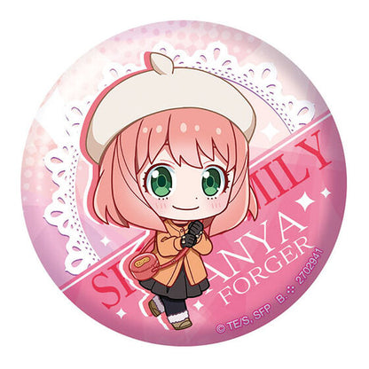 Spy x Family Lots of Anya Assorted Collection Vol. 2