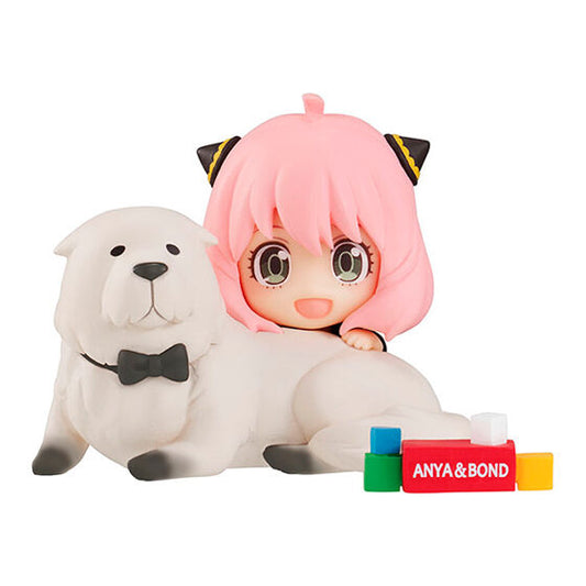 Spy x Family Lots of Anya Assorted Collection Vol. 2