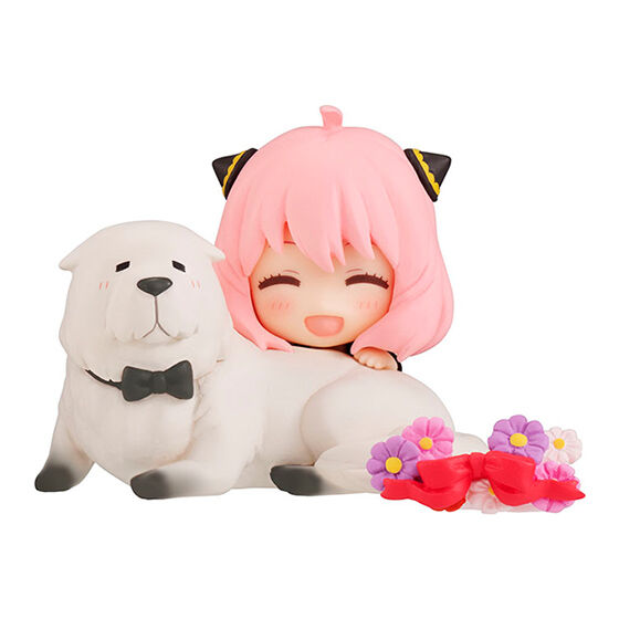 Spy x Family Lots of Anya Assorted Collection Vol. 2