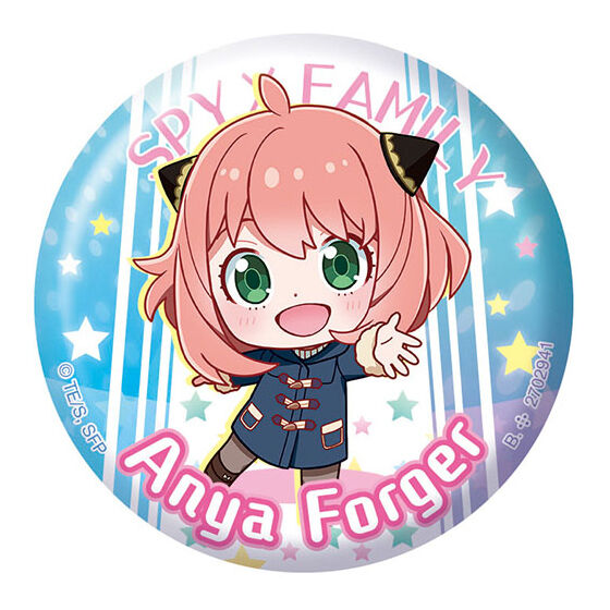 Spy x Family Lots of Anya Assorted Collection Vol. 2