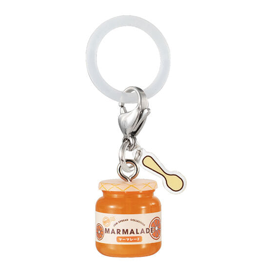 Jam Spread Personal Marker