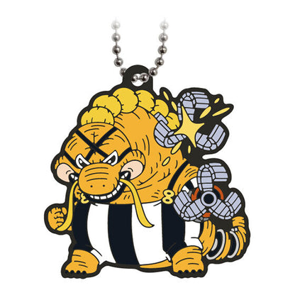 One Piece Rubber Mascot Wanokuni