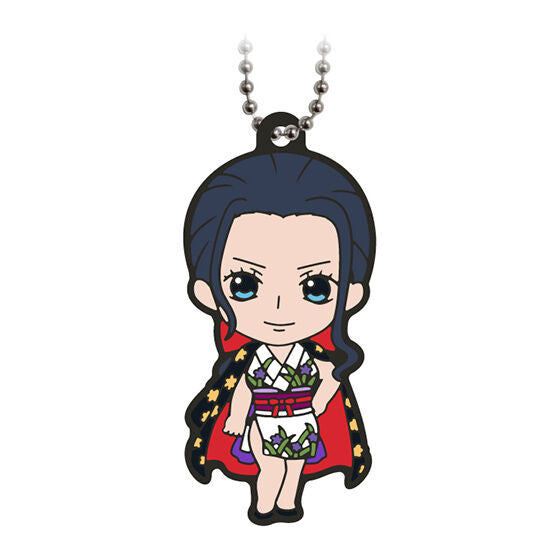 One Piece Rubber Mascot Wanokuni