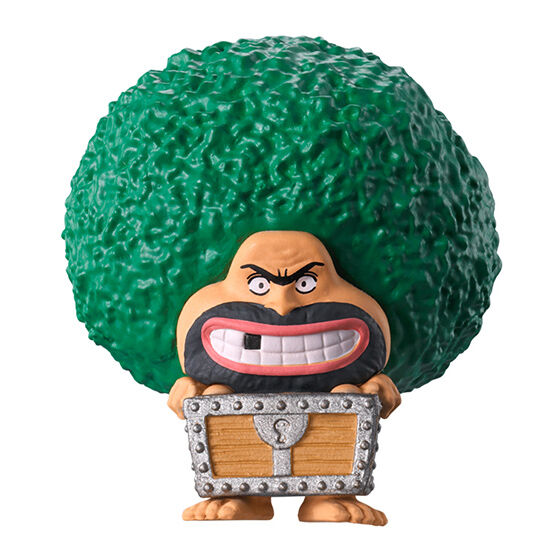 One Piece Onepi no Mi Animals 02