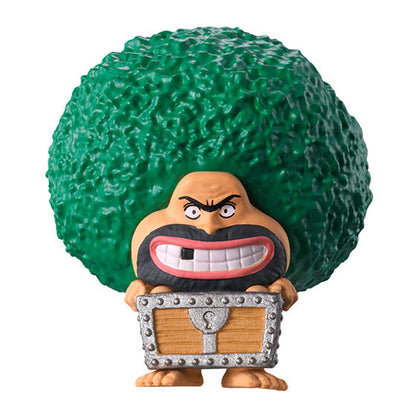 One Piece Onepi no Mi Animals 02