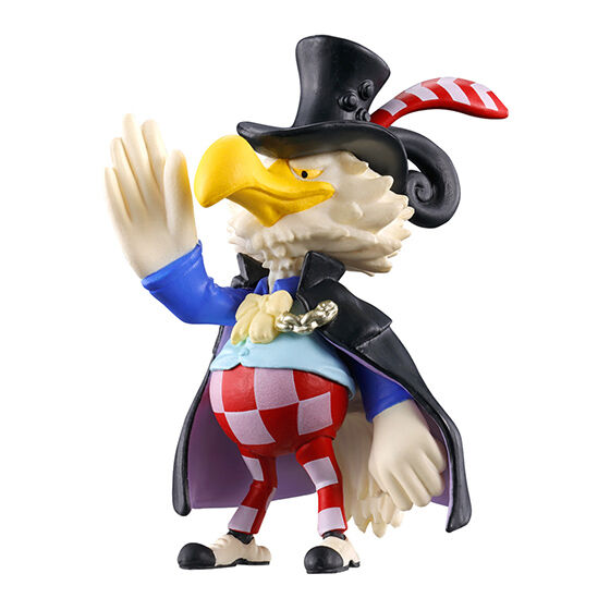 One Piece Onepi no Mi Animals 02