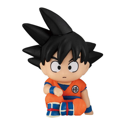 Dragon Ball Super Machiboke