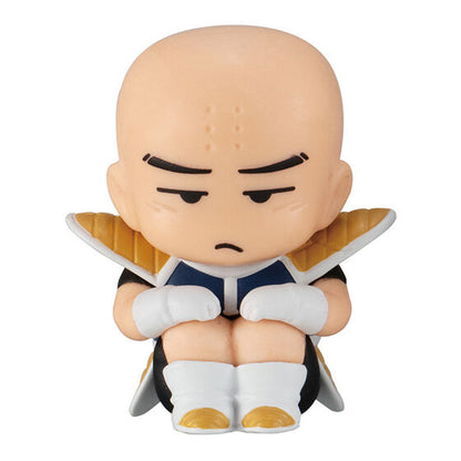 Dragon Ball Super Machiboke