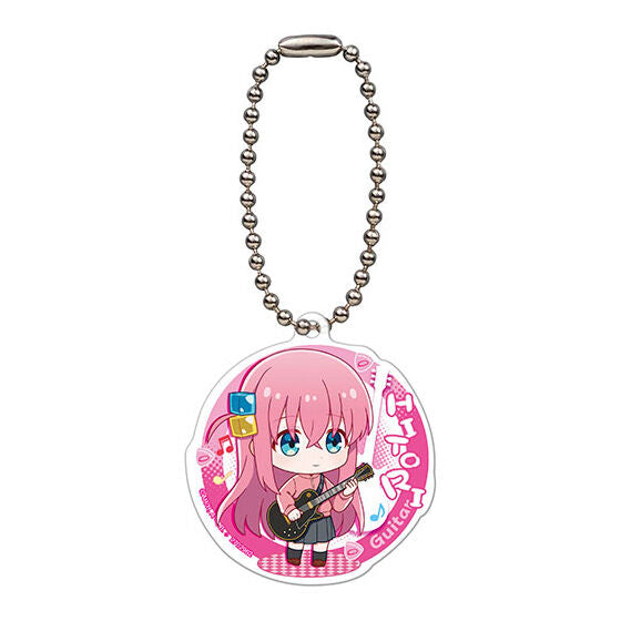 Bocchi the Rock! Acrylic Mascot 2