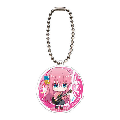 Bocchi the Rock! Acrylic Mascot 2