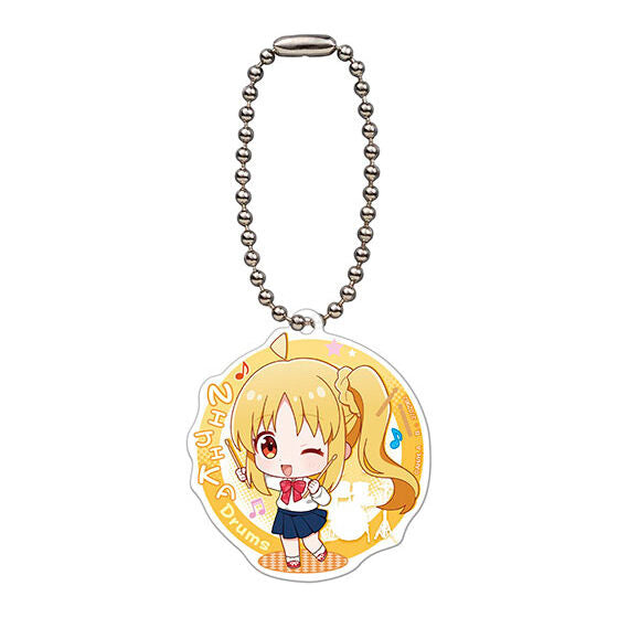 Bocchi the Rock! Acrylic Mascot 2