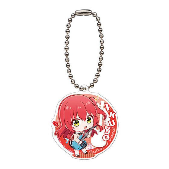 Bocchi the Rock! Acrylic Mascot 2