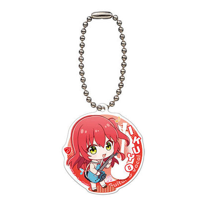 Bocchi the Rock! Acrylic Mascot 2