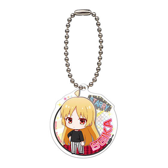Bocchi the Rock! Acrylic Mascot 2