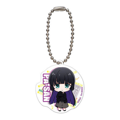 Bocchi the Rock! Acrylic Mascot 2