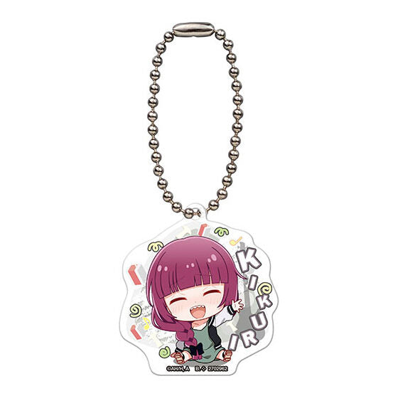 Bocchi the Rock! Acrylic Mascot 2