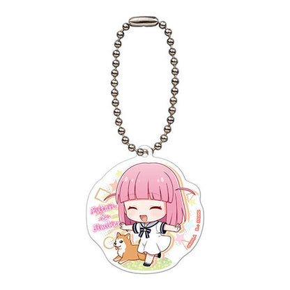 Bocchi the Rock! Acrylic Mascot 2