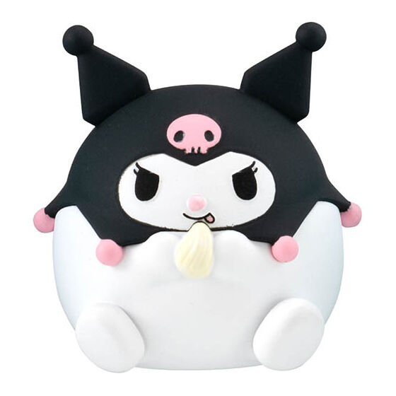 Sanrio Characters We're Full