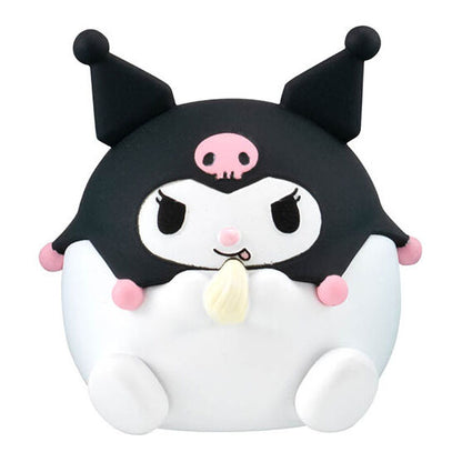 Sanrio Characters We're Full