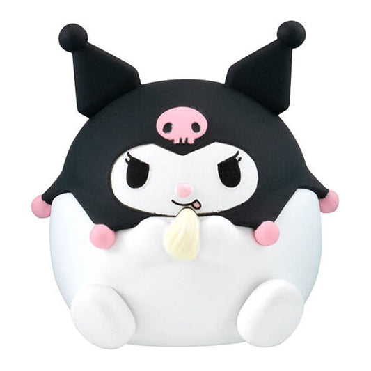 Sanrio Characters We're Full