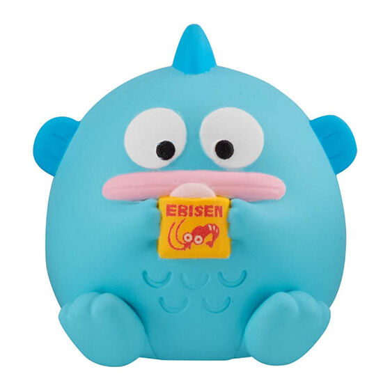 Sanrio Characters We're Full