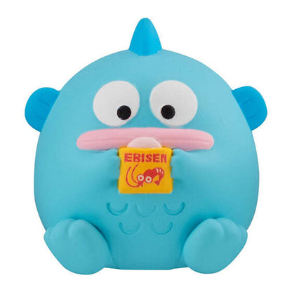 Sanrio Characters We're Full