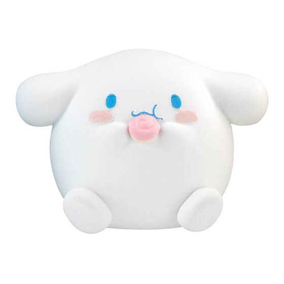 Sanrio Characters We're Full
