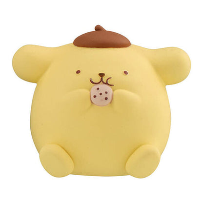 Sanrio Characters We're Full