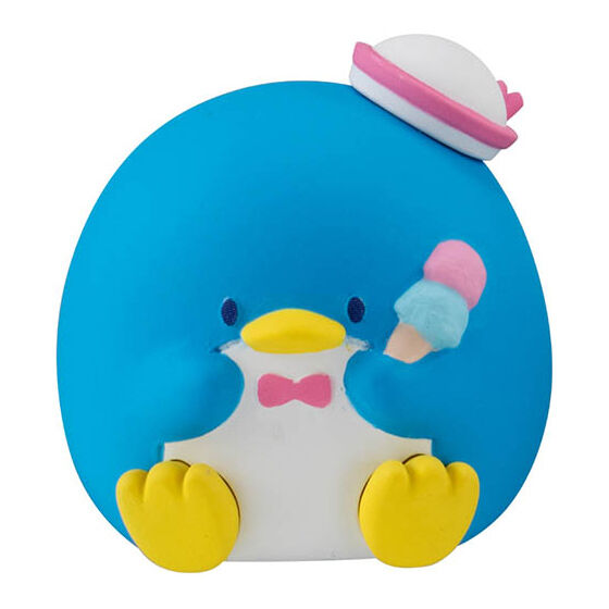 Sanrio Characters We're Full