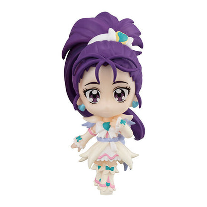 Precure: Pretty Cure All Stars Figure Collection