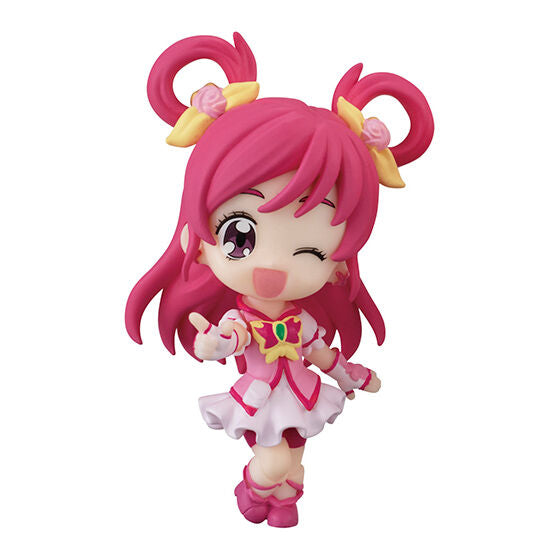Precure: Pretty Cure All Stars Figure Collection