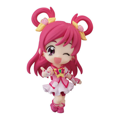 Precure: Pretty Cure All Stars Figure Collection