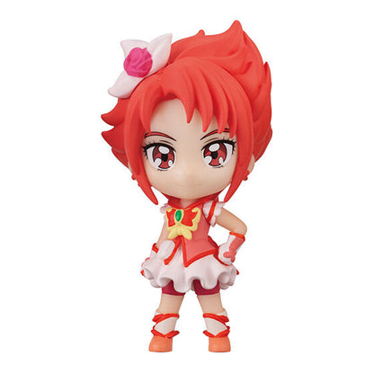 Precure: Pretty Cure All Stars Figure Collection