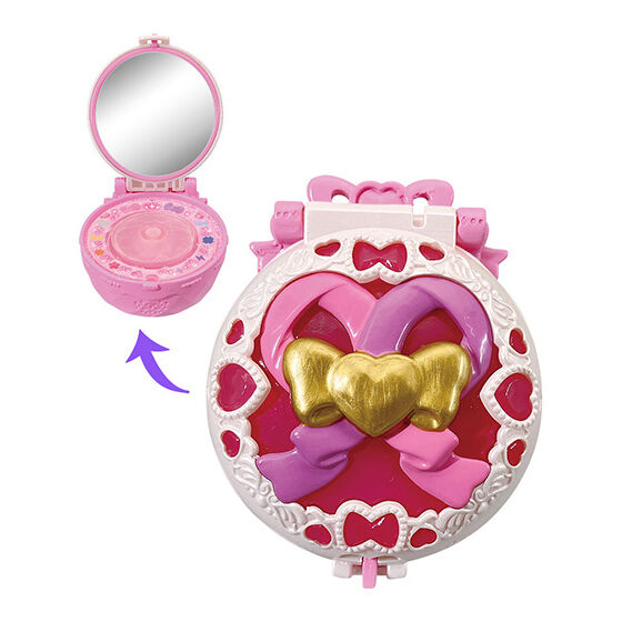 Precure: Wonderful Pretty Cure! Narikiri Precure