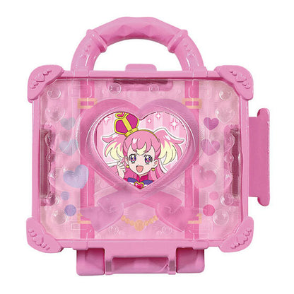 Precure: Wonderful Pretty Cure! Narikiri Precure