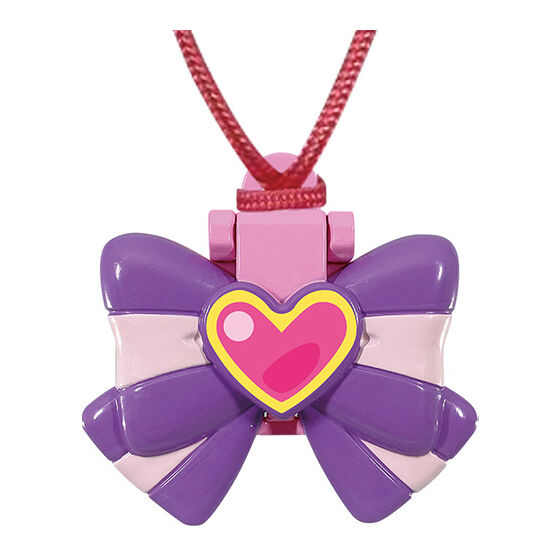 Precure: Wonderful Pretty Cure! Narikiri Precure