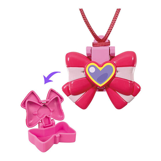 Precure: Wonderful Pretty Cure! Narikiri Precure