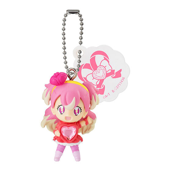 Precure: Wonderful Precure! Wonderful Swing Collection