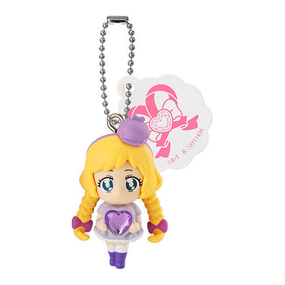 Precure: Wonderful Precure! Wonderful Swing Collection
