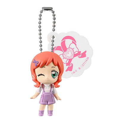 Precure: Wonderful Precure! Wonderful Swing Collection