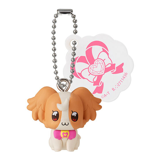 Precure: Wonderful Precure! Wonderful Swing Collection